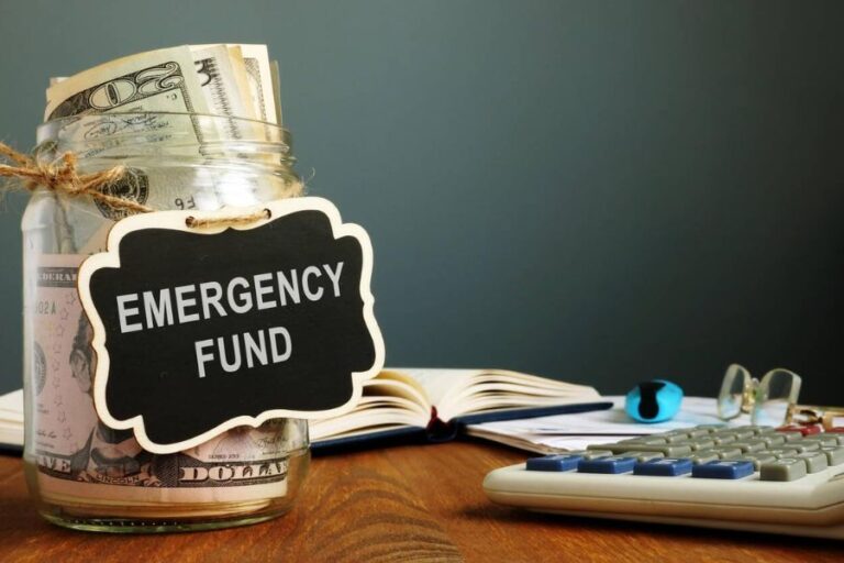 How I Built a $10,000 Emergency Fund Starting With $5 Weekly