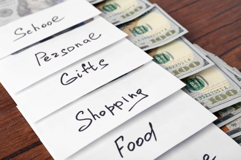 The Envelope Method in 2025: Does This Old-School Trick Still Work?