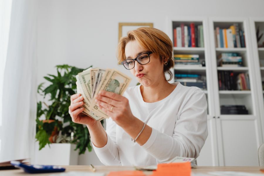 How to Flip $50 Into $500 in 30 Days (Legal Methods Only)