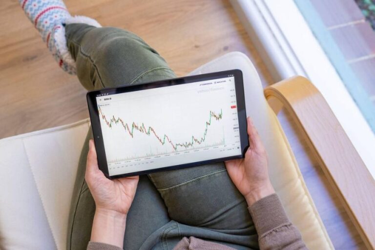 The $1 Stock Strategy That Turned Into $50,000 in 3 Years