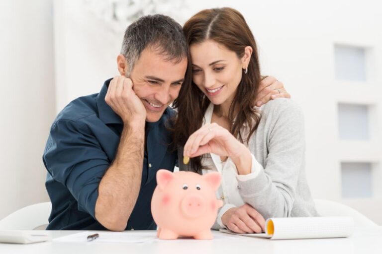 The $1 Challenge That Saved Me $1,500 in 6 Months