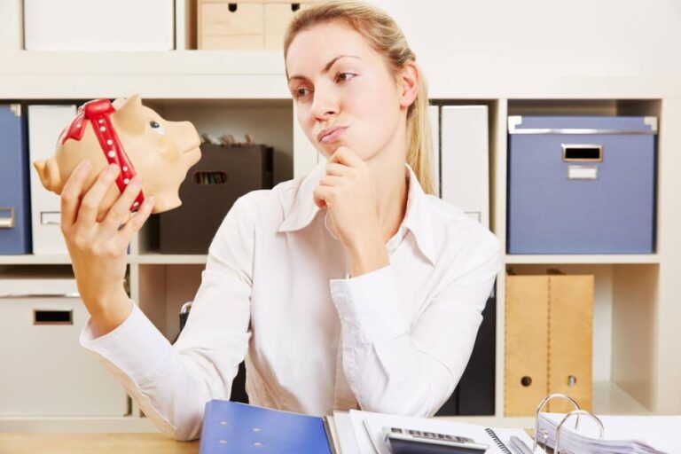 The Psychology Behind Emergency Funds: Why They're About More Than Money