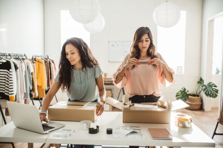 How I Turned My Hobby Into a $5,000/Month Side Business