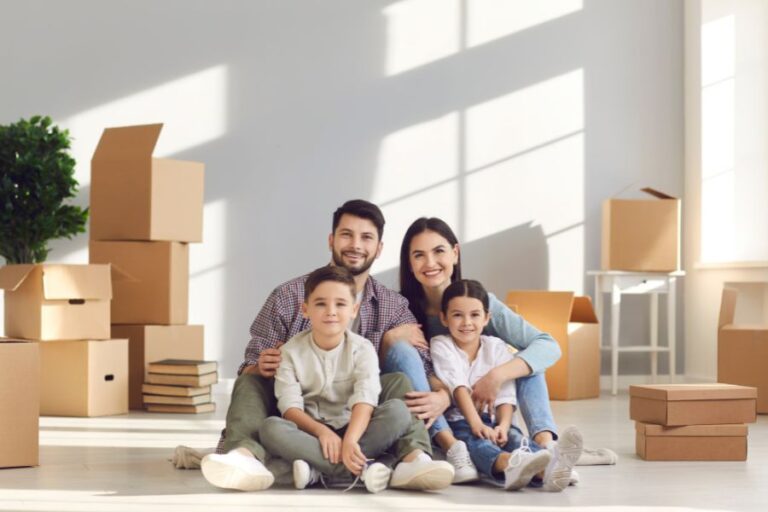 The True Cost of Buying Your First Home (Beyond the Down Payment)