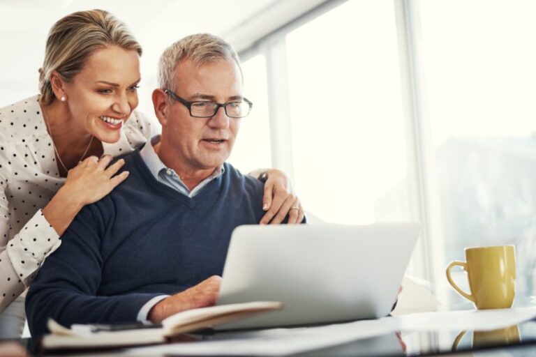 How Much You Really Need to Retire Comfortably (It's Not What You Think)