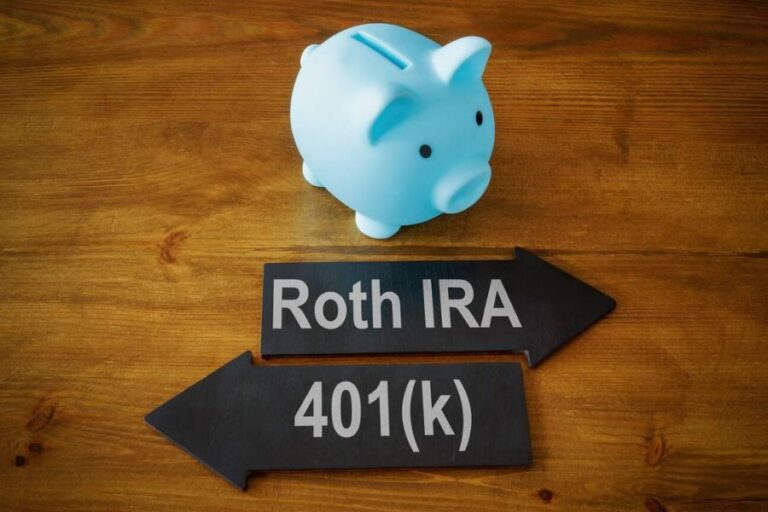 401k vs IRA vs Roth IRA: The Ultimate Retirement Account Showdown
