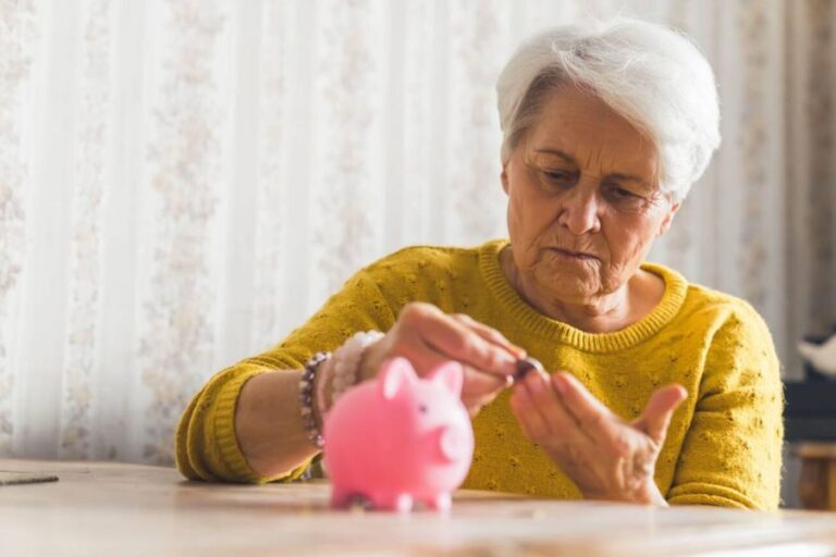 I'm 35 and Just Started Saving for Retirement - Am I Screwed?