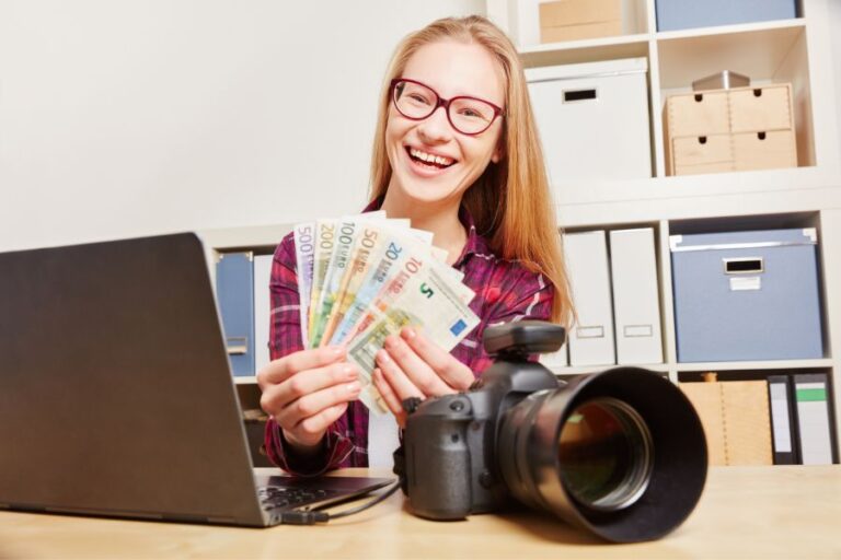 How Teenagers Can Start Building Wealth With $1 Per Day