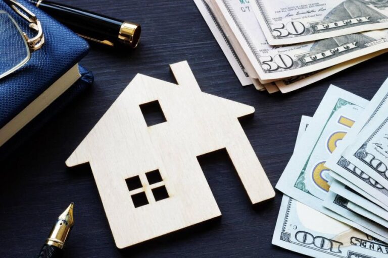The $50 Real Estate Empire: How I Started With Spare Change