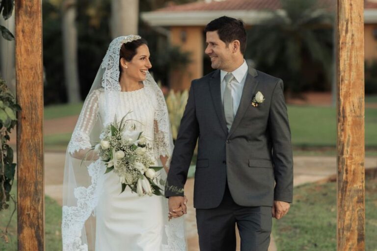 How to Save $10,000 on Your Wedding Without Looking Cheap